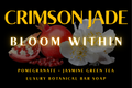 CRIMSON JADE