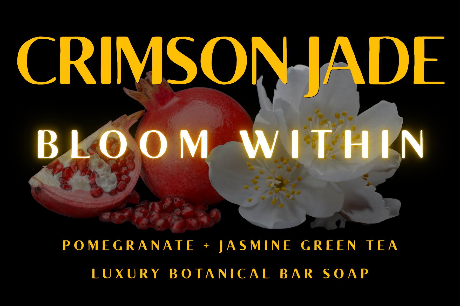 CRIMSON JADE