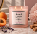 SANTAL APRICOT